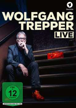 DVD Various: Wolfgang Trepper Live