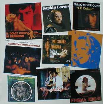 CD Various: Women In Lounge, Volume 2