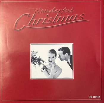 CD Various: Wonderful Christmas