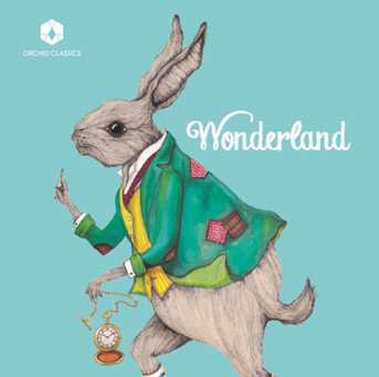 Album Various: Wonderland