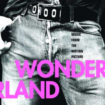 CD Various: Wonderland (Music From The Motion Picture)