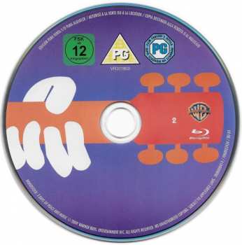 2Blu-ray Various: Woodstock 3 Days Of Peace And Music: The Director's Cut - Ultimate Collector's Edition