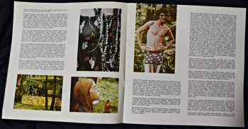 3LP/Set di cofanetti Various: Woodstock