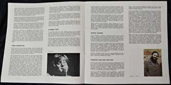3LP/Set di cofanetti Various: Woodstock