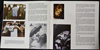 3LP/Set di cofanetti Various: Woodstock