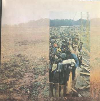 2LP Various: Woodstock Two CLR