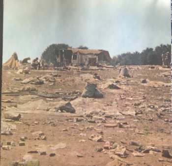 2LP Various: Woodstock Two CLR
