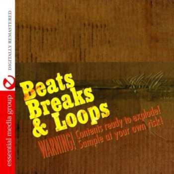 Album Various: World Famous Slammin' Beats & Breaks
