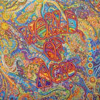 Album Various: World Of Acid