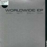 2LP Various: Worldwide EP