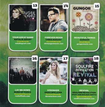 2CD Various: WOW Worship Deluxe Edition DLX