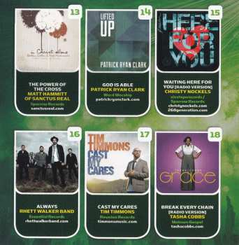 2CD Various: WOW Worship Deluxe Edition DLX