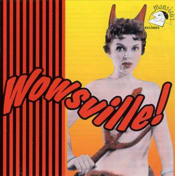 Album Various: Wowsville!