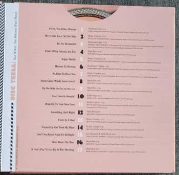 7CD/Set di cofanetti Various: Written In Their Soul: The Stax Songwriter Demos