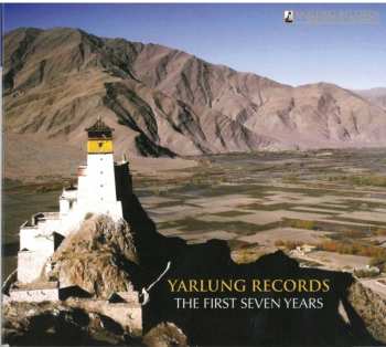 CD Various: Yarlung Records - The First Seven Years