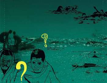 CD Various: Yes We Can - Songs About Leaving Africa