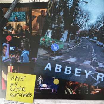 CD Various: Yesterday (Original Motion Picture Soundtrack)