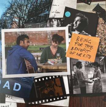 CD Various: Yesterday (Original Motion Picture Soundtrack)