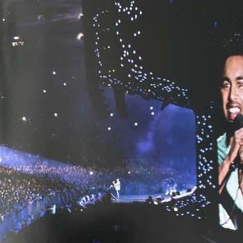 CD Various: Yesterday (Original Motion Picture Soundtrack)