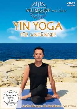 DVD Various: Yinyoga Für Anfänger - Sanfte Übungen Für Meridiane Und Faszien