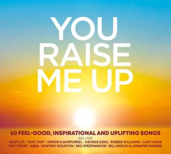 Album Various: You Raise Me Up