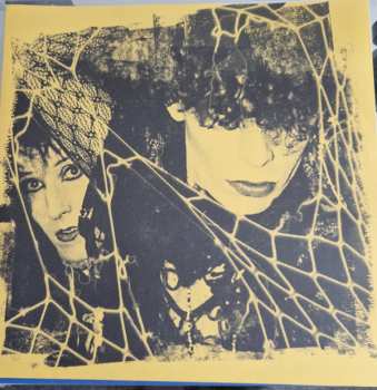 2LP Various: Young Limbs Rise Again (The Story Of The Batcave Nightclub 1982-1985)