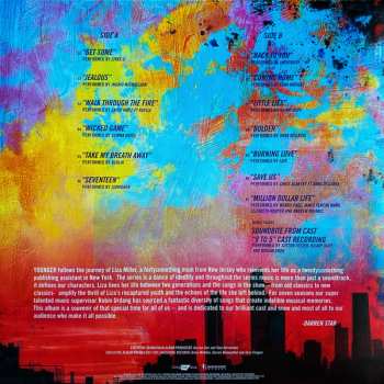 LP Various: Younger (TV Land Series Soundtrack)