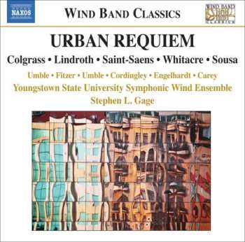 CD Various: Urban Requiem