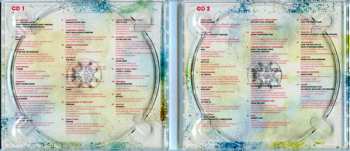 2CD Various: Your Songs 2017