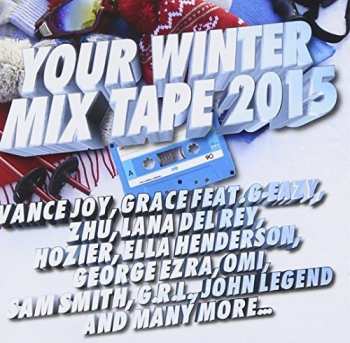 Album Various: Your Winter Mix Tape 2015