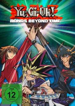 DVD Various: Yu-gi-oh! - Bonds Beyond Time