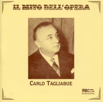 CD Various: La Boheme / Mistica / La Gondola Nera / Aida