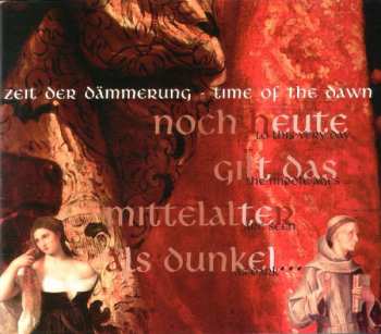 CD Various: Zeit Der Dämmerung - Mittelalter & Renaissance