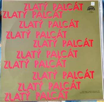LP Various: Zlatý Palcát 1982