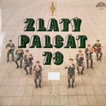 2LP Various: Zlatý Palcát 78