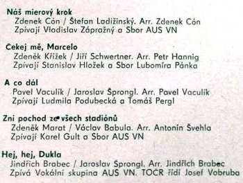 2LP Various: Zlatý Palcát 78
