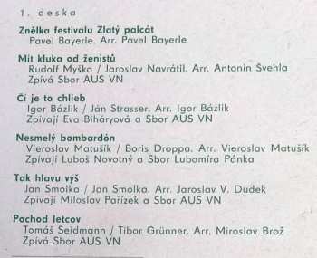 2LP Various: Zlatý Palcát 78