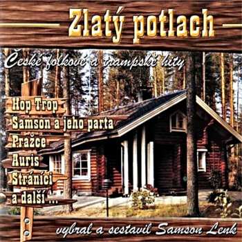 Album Various: Zlatý Potlach