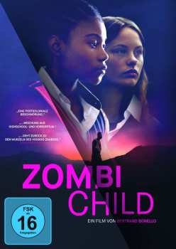 DVD Various: Zombi Child