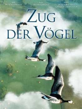 2DVD Various: Zug Der Vögel
