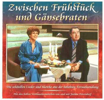 CD Various: Zwischen Frühstück und Gänsebraten