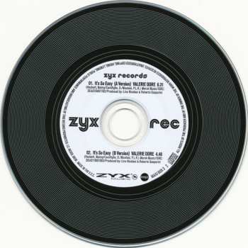 10CD/Set di cofanetti Various: ZYX Italo Disco 12" Collector's Box (Vol.3)