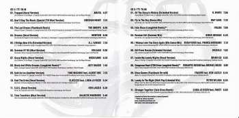 2CD Various: ZYX Italo Disco New Generation Vol. 4