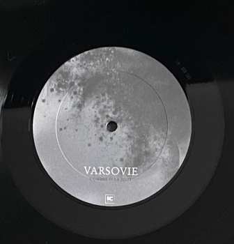 LP Varsovie: L'Ombre Et La Nuit LTD