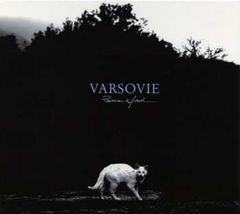 CD Varsovie: Pression À Froid