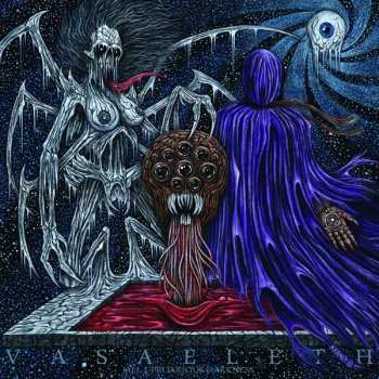 LP Vasaeleth: All Uproarious Darkness