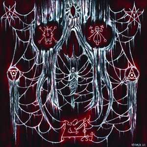 LP Vasaeleth: Crypt Born & Tethered To Ruin ‎