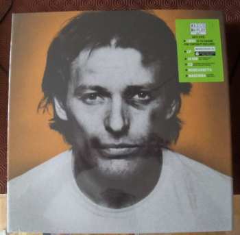 LP/CD/SP/Set di cofanetti/MC Vasco Rossi: Colpa D'Alfredo LTD | NUM