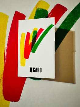 2LP/2CD/Set di cofanetti Vasco Rossi: Va Bene, Va Bene Così - Live + Live Unreleased