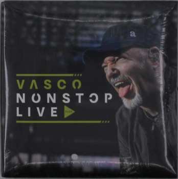 2CD/2DVD/Set di cofanetti/Blu-ray Vasco Rossi: Nonstop Live LTD